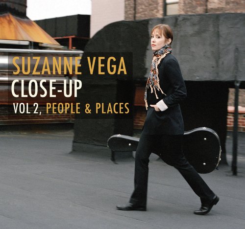 Close-Up Vol. 2, People & Places
