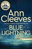 Blue Lightning Shetland Book 4 English Edition
