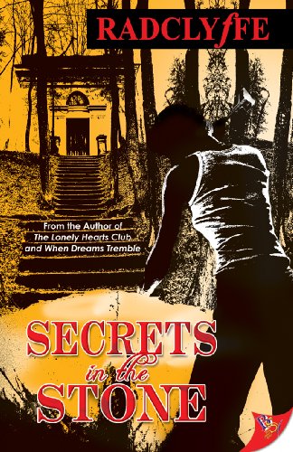Secrets in the Stone book cover