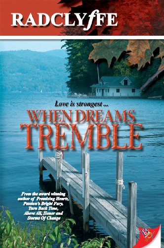 When Dreams Tremble book cover
