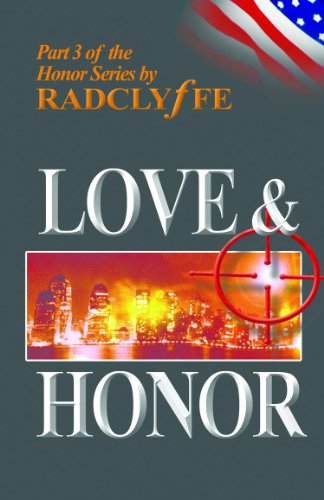 Love & Honor book cover