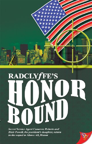 Honor Bound book cover