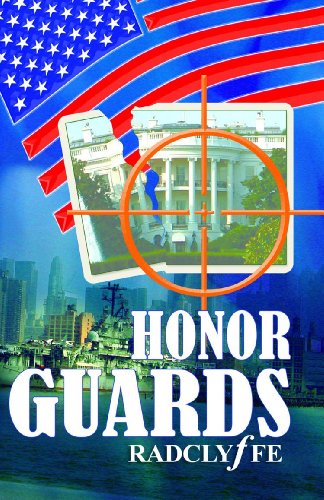 Honor Guards book cover