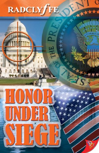 Honor Under Siege book cover