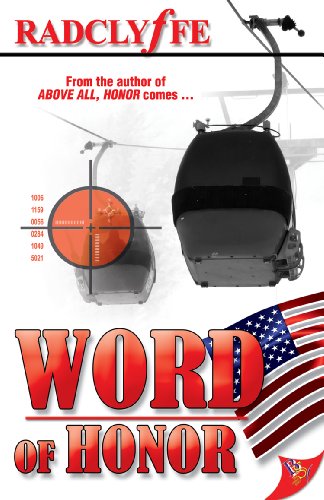 Word of Honor book cover