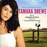 Tamara Drewe Soundtrack