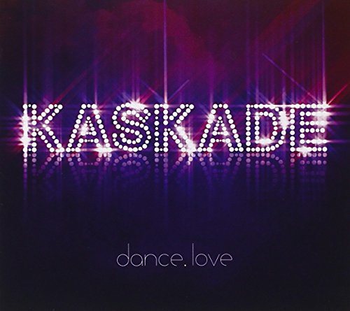 Dance. Love