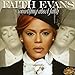 Song Real Things by Faith Evans on Something About Faith at Amazon