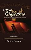 Torah Tapestries Bereishis Genesis English Edition