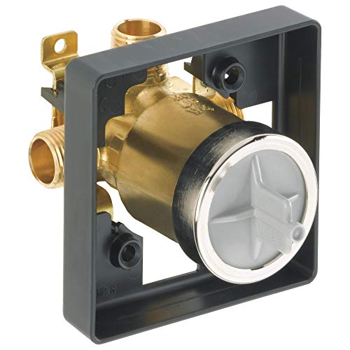 Faucet R10000 Unbxhf Multichoice Universal Shower Valve Body For