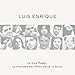 Song Amiga by Luis Enrique on Lo Que Paso: La Historia Del Principe De La Salsa at Amazon