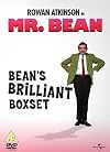 Mr. Bean: Bean's Brilliant Boxset