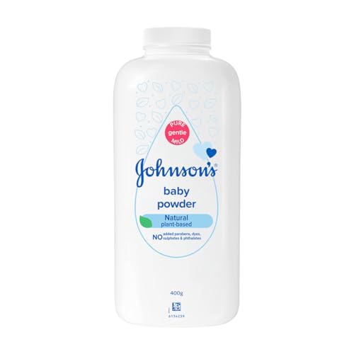 Johnson's baby Powder(400g)