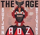The Age of Adz