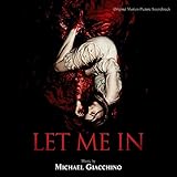 Let Me In Soundtrack