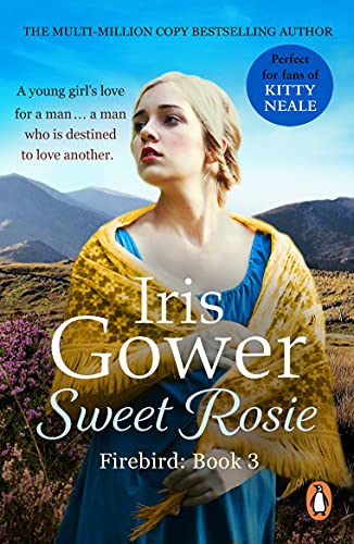 Sweet Rosie book cover