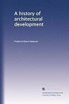A history of architectural development