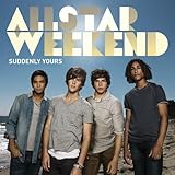 Suddenly Yours