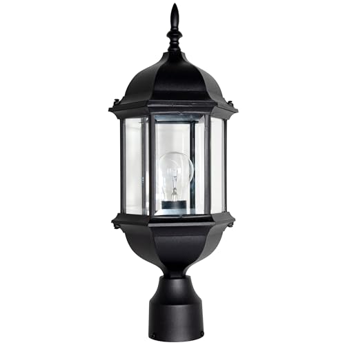 Designer Fountain Devonshire Outdoor Post Lantern