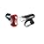 CatEye Head Light and Rear Light Combo, Black