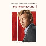 The Mentalist Soundtrack