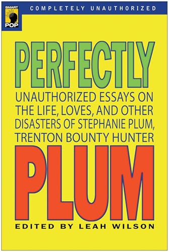 Perfectly Plum (By: Leah Wilson) cover