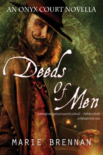 Deeds of Men cover