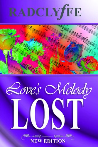 Love's Melody Lost book cover