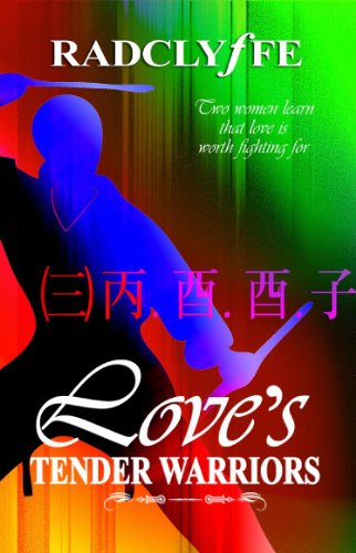 Love's Tender Warriors book cover