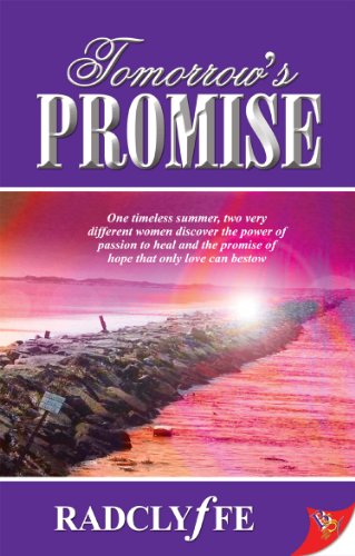 Tomorrow's Promise book cover