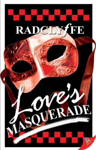 Love's Masquerade book cover