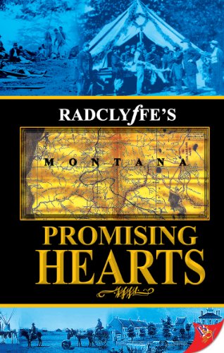 Promising Hearts book cover