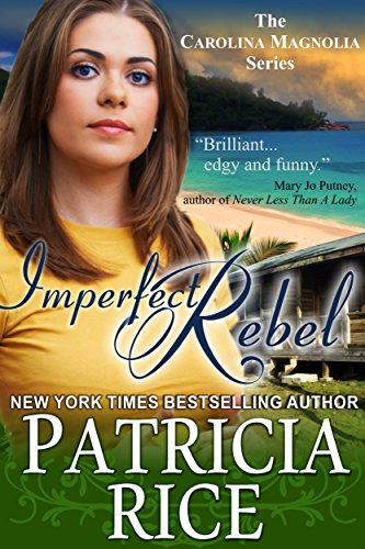 Almost Perfect / Imperfect Rebel book cover