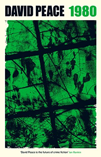 Nineteen Eighty book cover