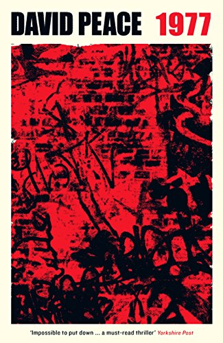 Nineteen Seventy Seven book cover