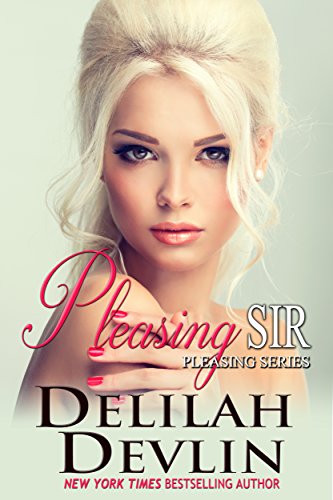 Pleasing Sir book cover