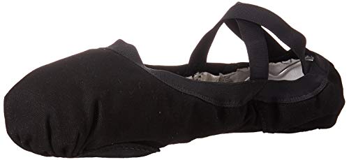 Bloch Pro Elastic ballet shoe product image