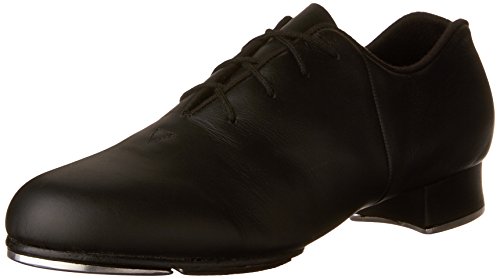 Bloch Tap-flex Leather Tap Shoe