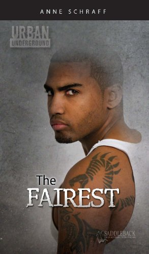 The Fairest book cover