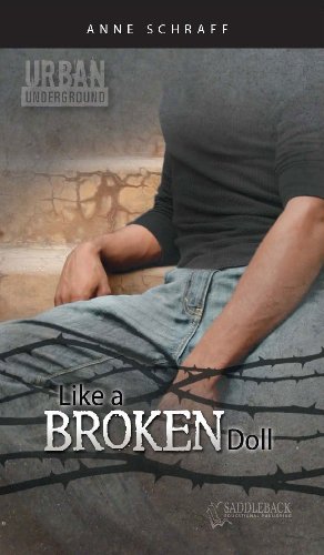 Like a Broken Doll book cover