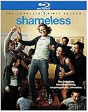 Shameless: The Complete First Season [Blu-ray]