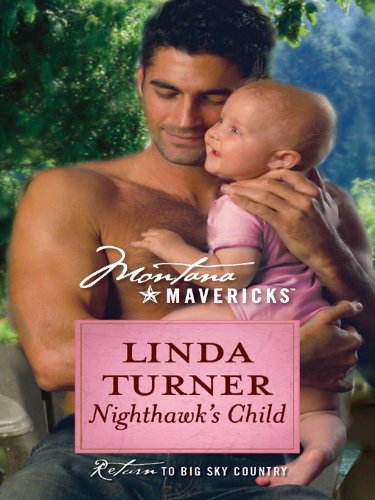 Nighthawk's Child book cover