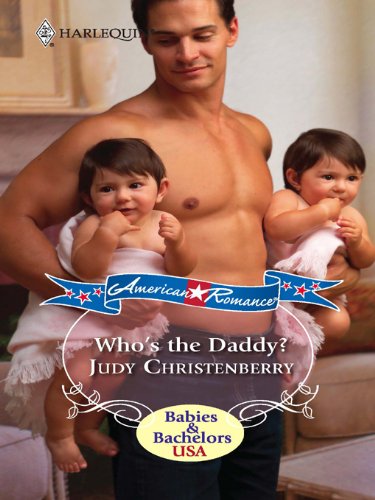 Who's the Daddy? book cover