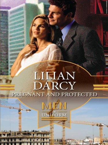 Pregnant And Protected book cover