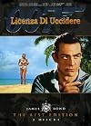 007 - Licenza Di Uccidere (Best Edition) (2 Dvd) [Import italien]