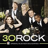 30 Rock Soundtrack
