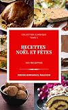 Recettes Nol Et Ftes