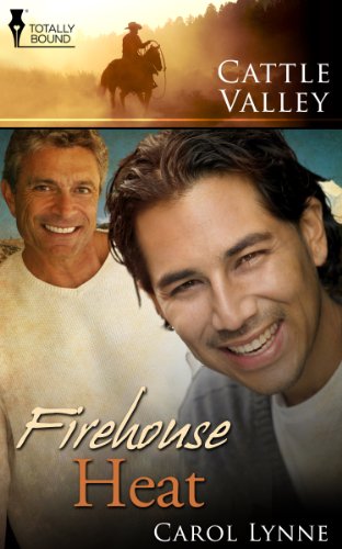 Firehouse Heat book cover
