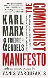 The Communist Manifesto Vintage Classics English Edition