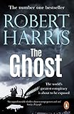 The Ghost English Edition